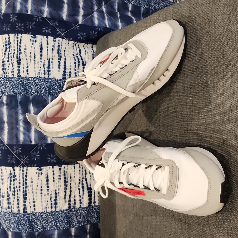 Reebok Classic
